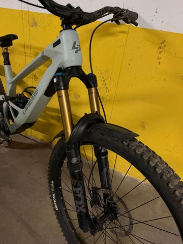 Tweedehands Lapierre Spicy Shimano SLX High pivot 2025 Mountainbike — afbeelding 4 van 11