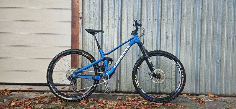 Used Lapierre Spicy CF Team 2023 2023 MTB