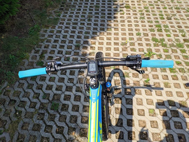 Tweedehands Treck Superfly 9.8 2017 Mountainbike — afbeelding 6 van 8