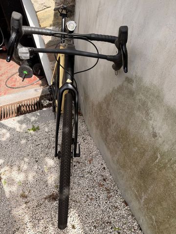 Brugt Canyon Grail CF SL 7 eTap 2022 2022 Road & Gravel — billede 5 af 6