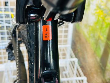 Used KTM SCARP 2024 Mountainbike, Black, 29 — image 2 of 6