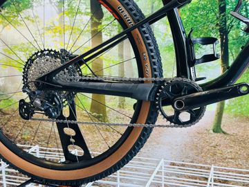 Used KTM SCARP 2024 Mountainbike, Black, 29 — image 4 of 6