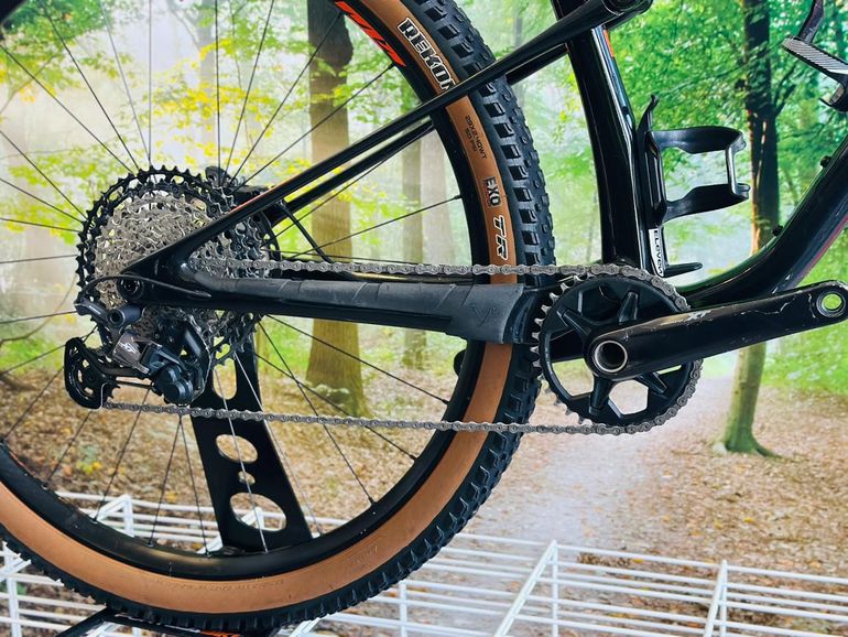 Used KTM SCARP 2024 Mountainbike, Black, 29 — image 4 of 6