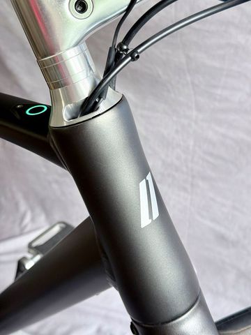 Used Schindelhauer Arthur 2021 Urban, Black — image 5 of 18