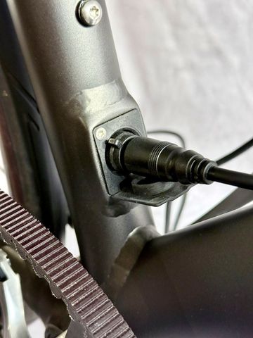 Used Schindelhauer Arthur 2021 Urban, Black — image 10 of 18