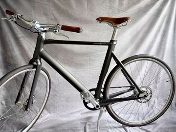 Used Schindelhauer Arthur 2021 Urban, Black — image 1 of 18