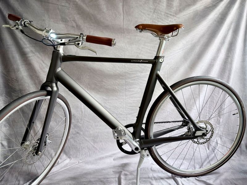 Used Schindelhauer Arthur 2021 Urban & Touring