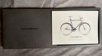 Used Schindelhauer Arthur 2021 Urban, Black — image 13 of 18