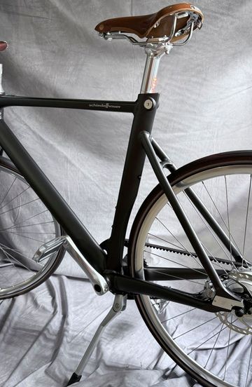 Used Schindelhauer Arthur 2021 Urban, Black — image 4 of 18