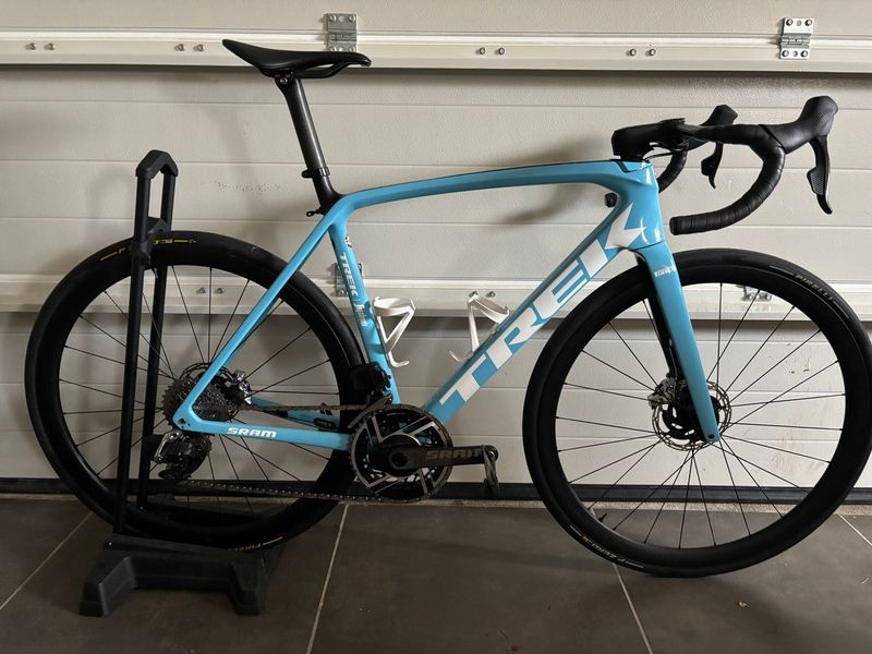 Used Trek Émonda SLR 9 eTap 2023 2023 Road & Gravel