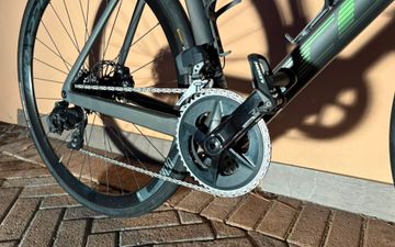 Použité Scott Addict RC 30 2022 2022 Road & Gravel — obrázek 2 z 6