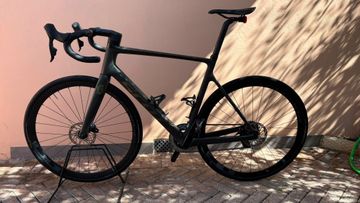 Použité Scott Addict RC 30 2022 2022 Road & Gravel — obrázek 5 z 6