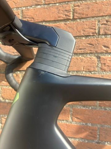 Specialized S-Works Venge 2020 Frameset 2020 Road & Gravel usato, Nero — immagine 2 di 11