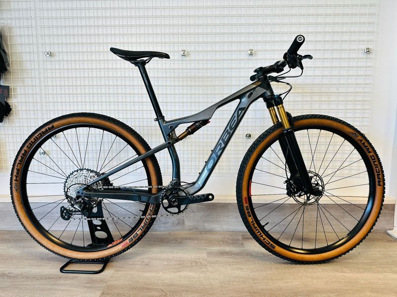 Used Orbea OIZ M-LTD 2020 2020 MTB
