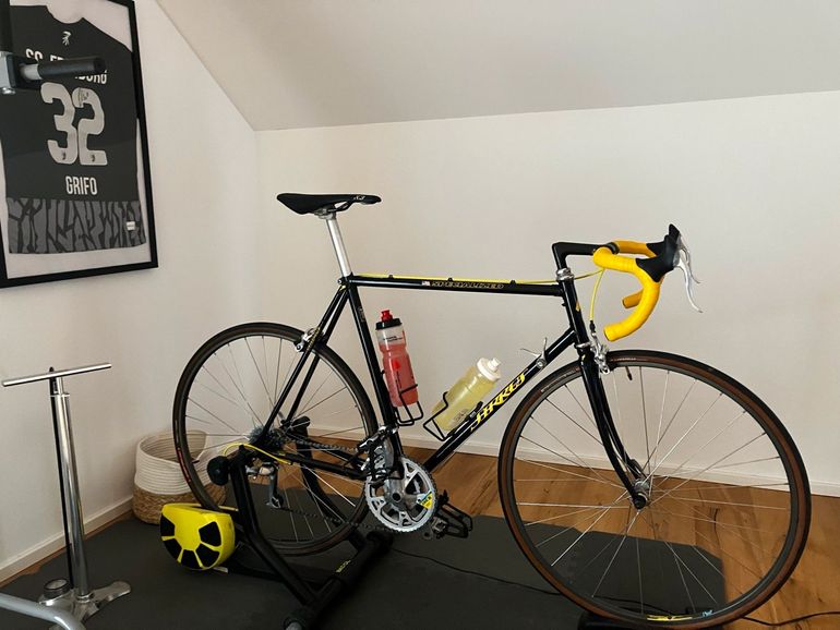 Used Specialized Sirrus Other 1990 Road & Gravel, Black — image 12 of 12