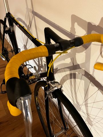 Used Specialized Sirrus Other 1990 Road & Gravel, Black — image 10 of 12