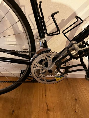 Used Specialized Sirrus Other 1990 Road & Gravel, Black — image 9 of 12