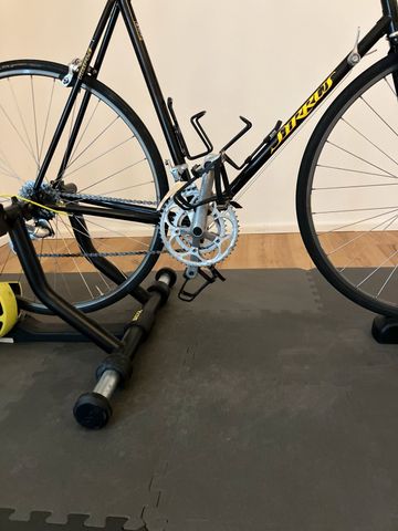 Used Specialized Sirrus Other 1990 Road & Gravel, Black — image 5 of 12