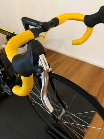 Used Specialized Sirrus Other 1990 Road & Gravel, Black — image 6 of 12