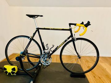 Used Specialized Sirrus Other 1990 Road & Gravel, Black — image 1 of 12