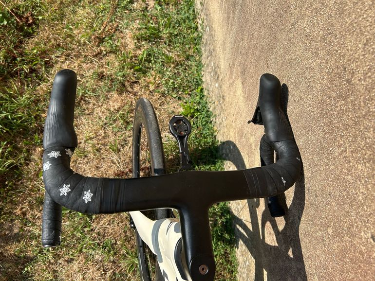 Käytetty Pinarello Dogma F 2025 Frameset 2025 Road & Gravel — kuva 5 / 11