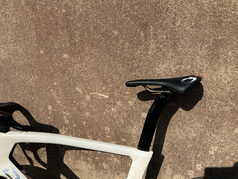 Käytetty Pinarello Dogma F 2025 Frameset 2025 Road & Gravel — kuva 4 / 11