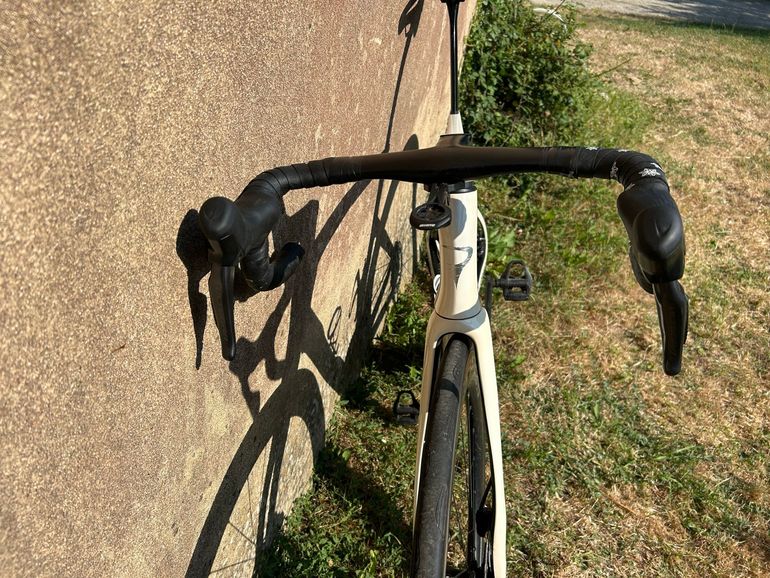 Käytetty Pinarello Dogma F 2025 Frameset 2025 Road & Gravel — kuva 6 / 11