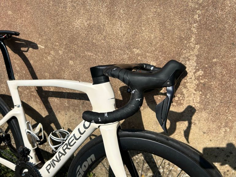 Käytetty Pinarello Dogma F 2025 Frameset 2025 Road & Gravel — kuva 8 / 11