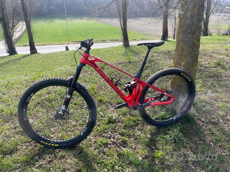 Used Mondraker Foxy Carbon R 2020 2020 MTB