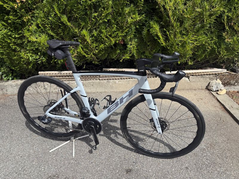 Used BH RS1 4.5 2023 2023 Road & Gravel