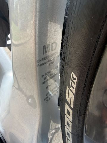 Použité BH RS1 4.5 2023 2023 Road & Gravel — obrázek 11 z 11