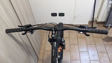 Used Giant Talon 3 2021 2021 Mountainbike, Black, 27.5, 29 — image 3 of 3