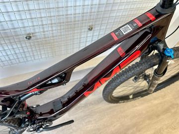 Gebrauchtes MMR Kaizen 30 50 2025 2025 Mountainbike, Schwarz, 29 — Bild 3 von 7