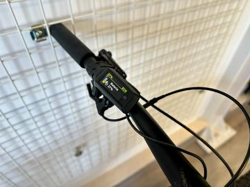 Gebrauchtes MMR Kaizen 30 50 2025 2025 Mountainbike, Schwarz, 29 — Bild 6 von 7