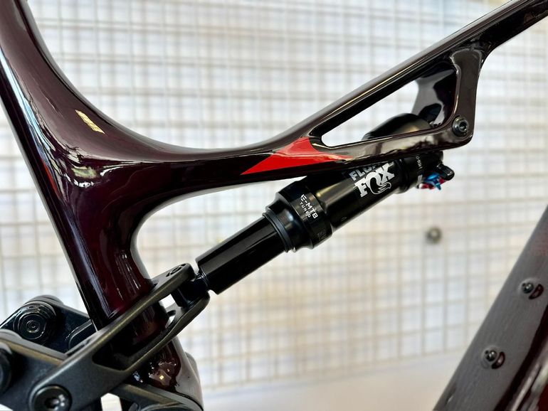 Gebrauchtes MMR Kaizen 30 50 2025 2025 Mountainbike, Schwarz, 29 — Bild 5 von 7