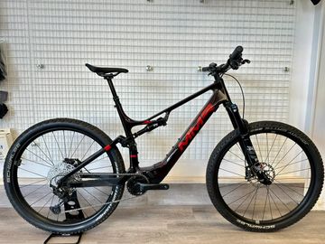 Gebrauchtes MMR Kaizen 30 50 2025 2025 Mountainbike, Schwarz, 29 — Bild 1 von 7