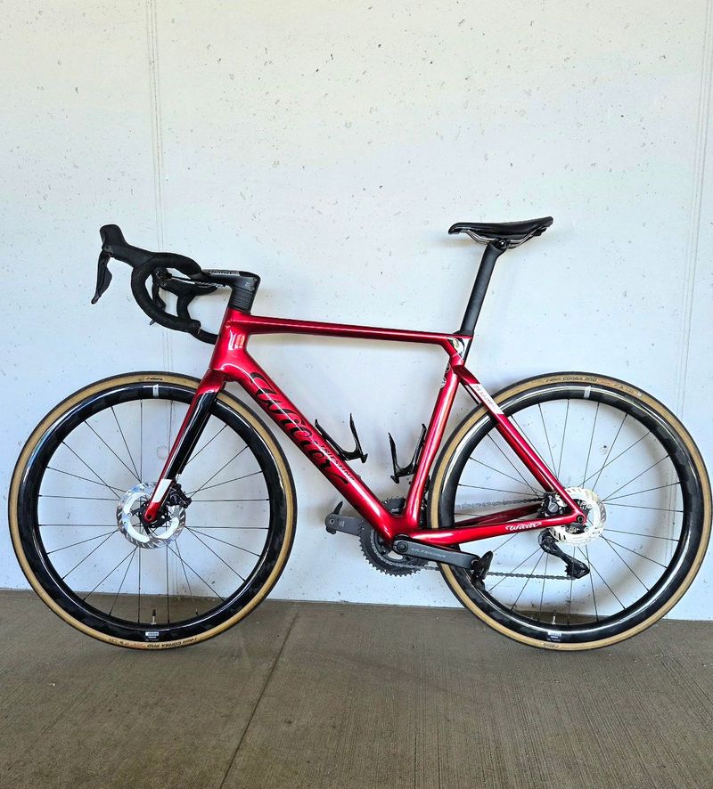 Used Willier FILANTE SLR 2025 Road & Gravel