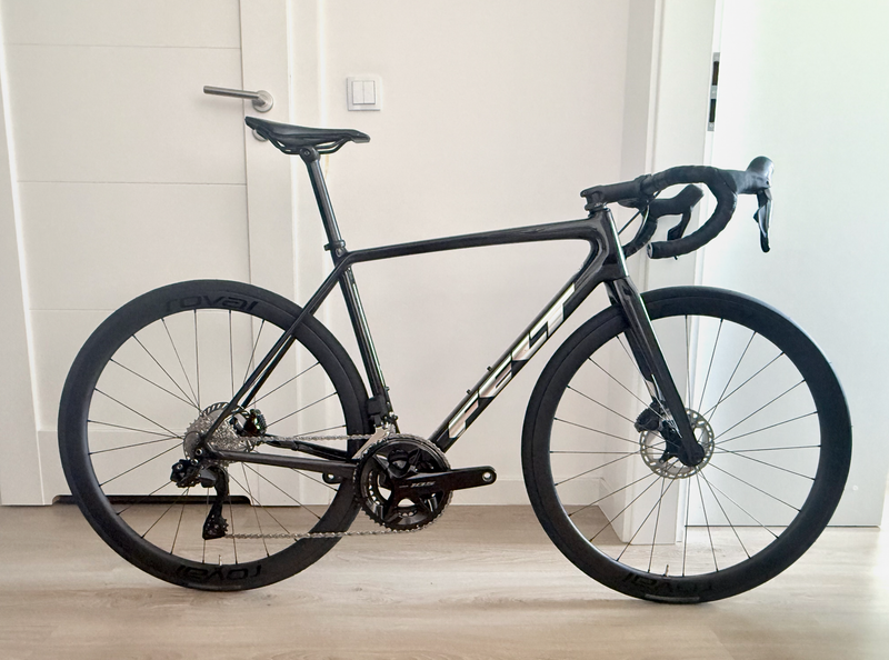 Used Felt FR Advanced 105 Di2 2024 2024 Road & Gravel