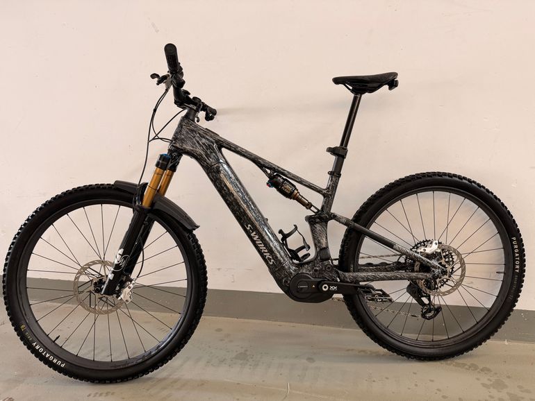 Specialized S-Works Turbo Levo SL 2 2025