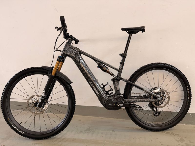 Used Specialized S-Works Turbo Levo R 2026 2026 MTB