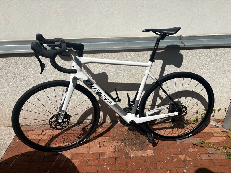 Used Wilier Garda SHIMANO 105 12S 2024 2024 Road & Gravel