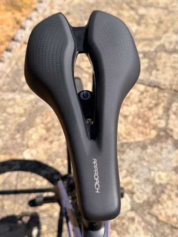 Brugt Giant Advanced 0 2026 2026 Road & Gravel — billede 8 af 10