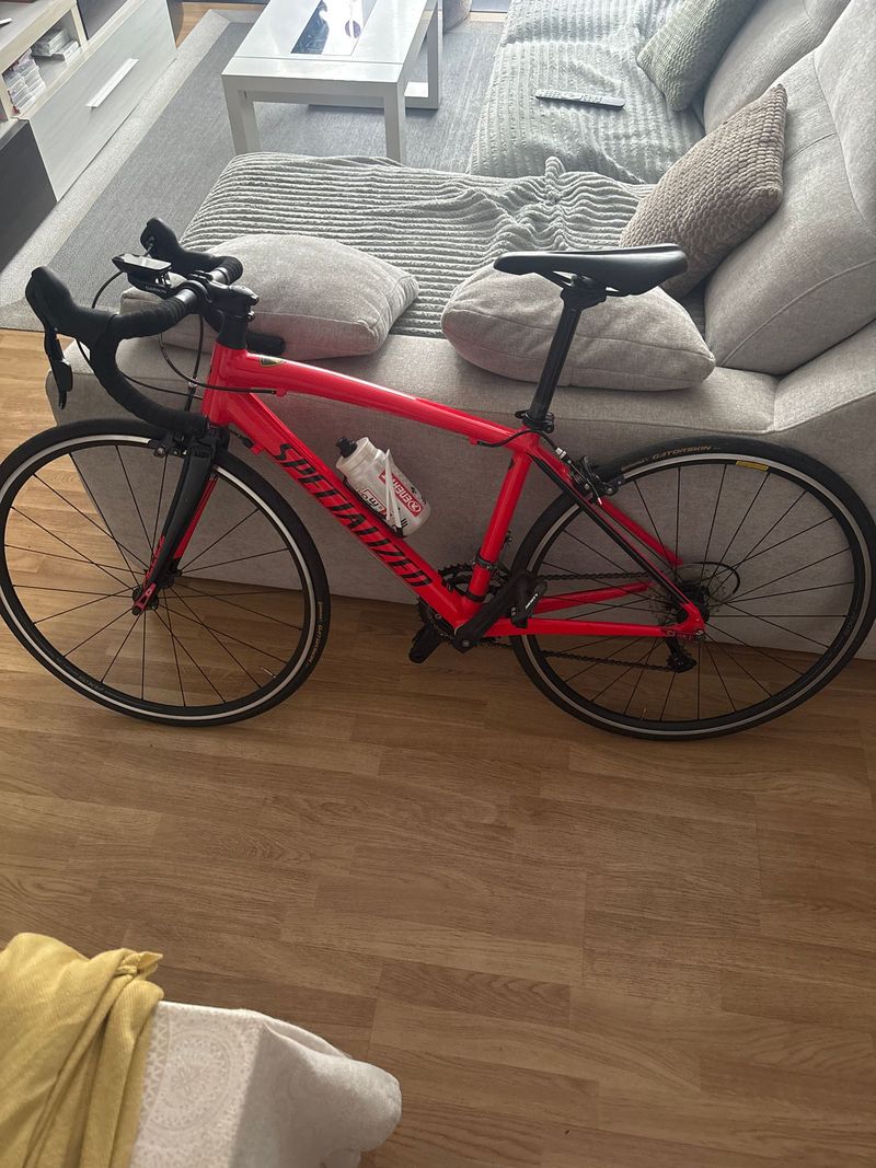Specialized Allez Junior 2020 2020 Road & Gravel de segunda mano
