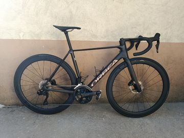 Orbea Orca Aero M30iLTD 2026 2026 Road & Gravel usato, Nero — immagine 1 di 6
