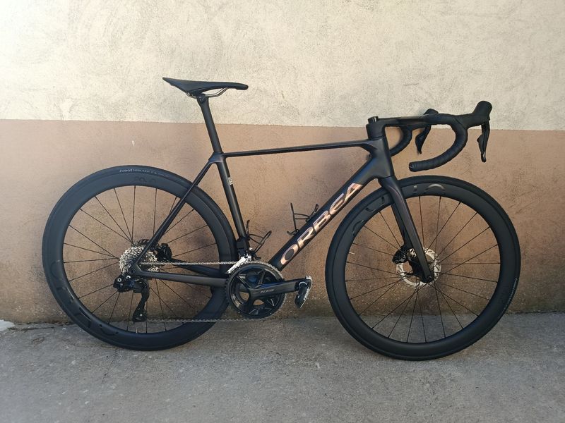 Used Orbea Orca Aero M30iLTD 2026 2026 Road & Gravel