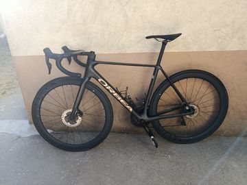 Orbea Orca Aero M30iLTD 2026 2026 Road & Gravel usato, Nero — immagine 2 di 6