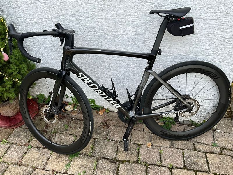Used Specialized Tarmac SL7 Pro - Ultegra Di2 2023 2023 Road & Gravel