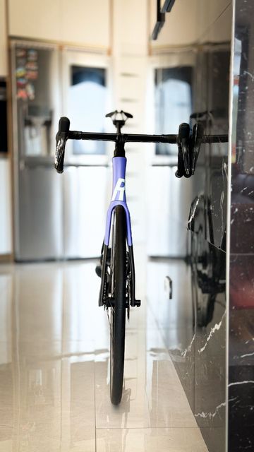 Used Rose X-Lite SRAM Force eTap AXS 2024 Road & Gravel, Purple — image 3 of 4