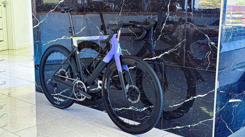 Used Rose X-Lite SRAM Force eTap AXS 2024 Road & Gravel