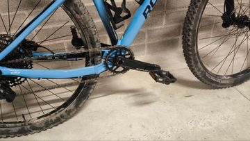 rockrider XC 500 2023 Mountainbike de segunda mano, Azul — imagen 5 de 8